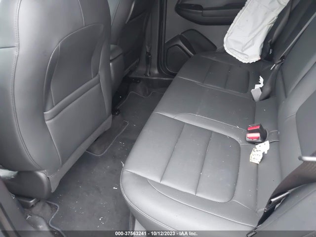 Chevrolet Trailblazer Activ 2022 KL79MVSL0NB020340 Image 8