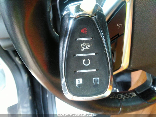 Chevrolet Camaro 1lt 2016 1G1FB1RS5G0185065 Image 11