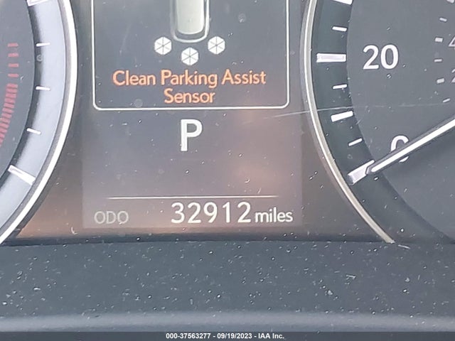 2018 Lexus RX, VIN: 2T2ZZMCAXJC100408