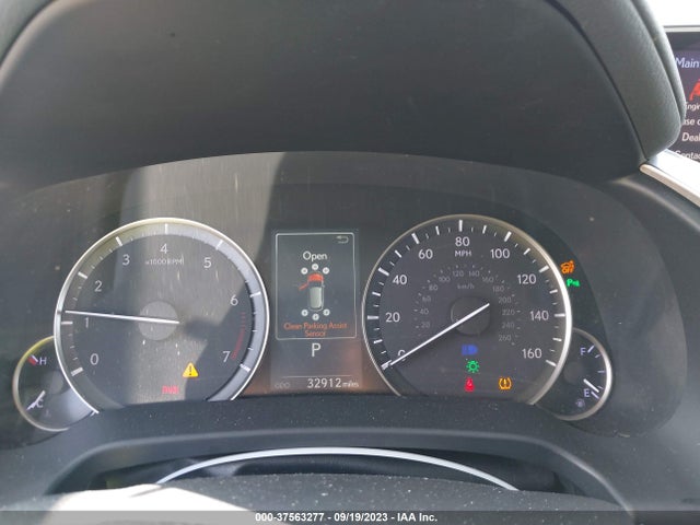 2018 Lexus RX, VIN: 2T2ZZMCAXJC100408