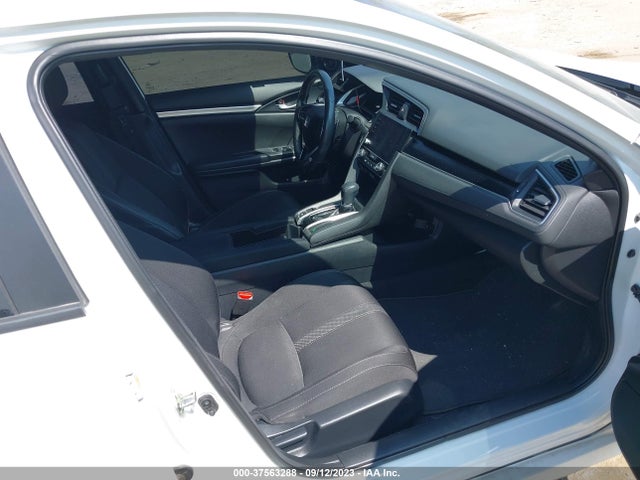 Honda Civic Sedan Sport 2020 19XFC2F89LE200431 Image 5