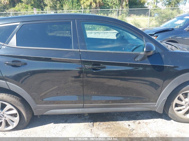 Hyundai TUCSON SE 2018 KM8J23A42JU752709 Image 13
