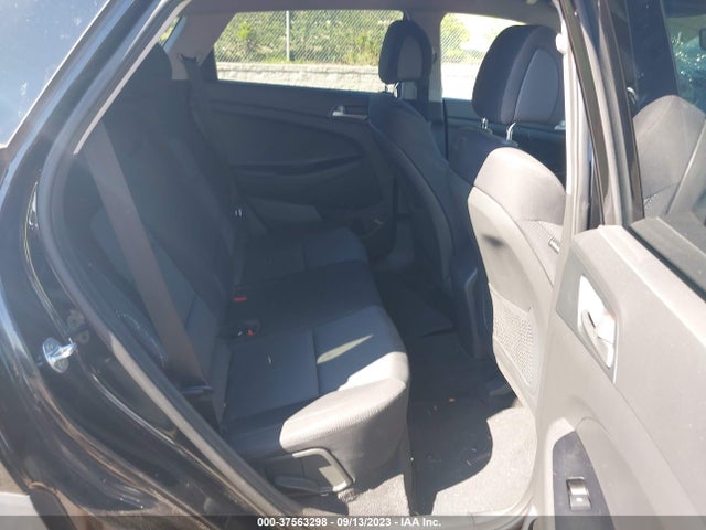 Hyundai TUCSON SE 2018 KM8J23A42JU752709 Image 8