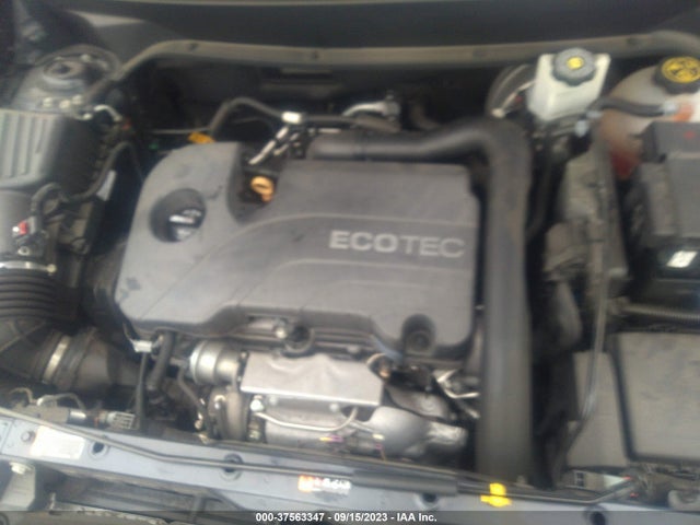 Chevrolet EQUINOX LS 2018 3GNAXHEV0JS612476 Image 10