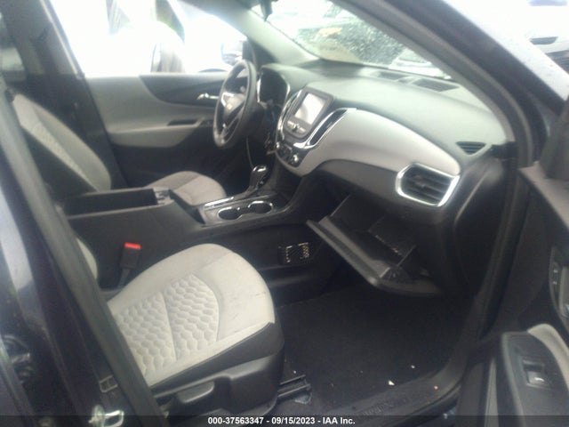 Chevrolet EQUINOX LS 2018 3GNAXHEV0JS612476 Image 5