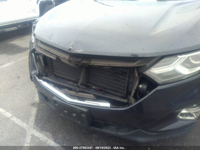 Chevrolet EQUINOX LS 2018 3GNAXHEV0JS612476 Image 6