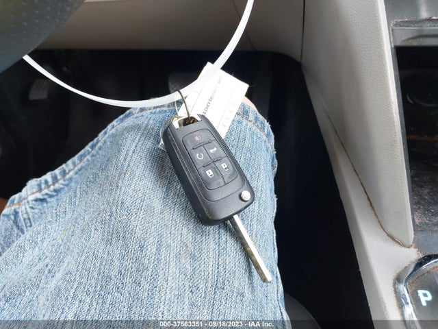 Chevrolet EQUINOX LT 2016 2GNFLFEK4G6155013 Image 11