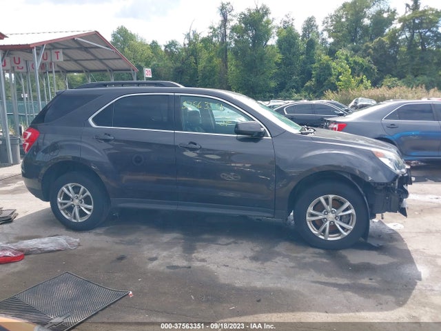 Chevrolet EQUINOX LT 2016 2GNFLFEK4G6155013 Image 14
