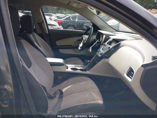 Chevrolet EQUINOX LT 2016 2GNFLFEK4G6155013 Image 5