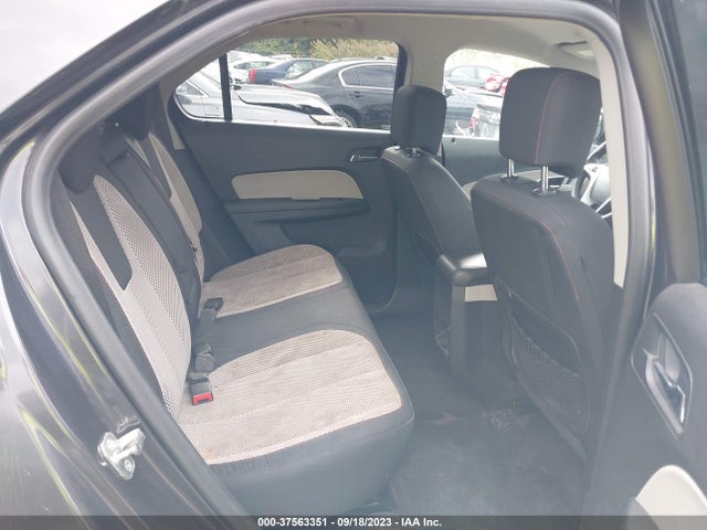 Chevrolet EQUINOX LT 2016 2GNFLFEK4G6155013 Image 8