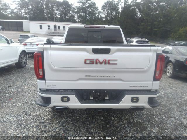 1GTU9FEL7KZ193176 GMC Sierra 1500 Denali