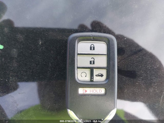 Honda Civic Sedan Ex 2016 2HGFC2F7XGH511269 Image 11