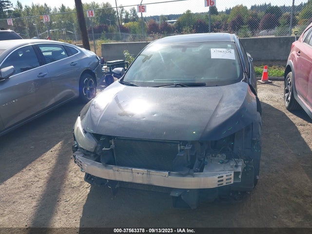 Honda Civic Sedan Ex 2016 2HGFC2F7XGH511269 Image 13