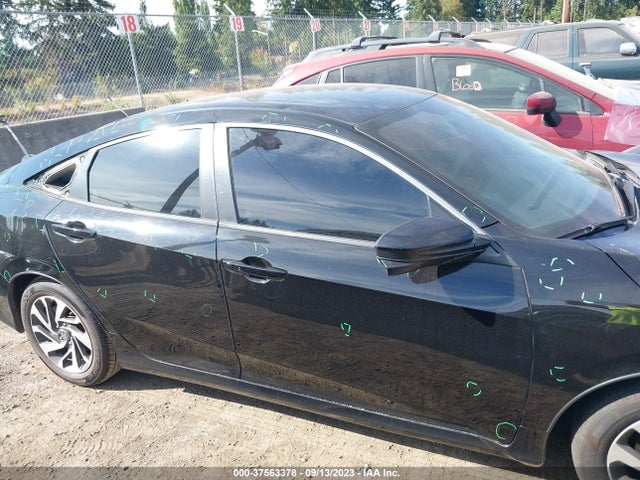 Honda Civic Sedan Ex 2016 2HGFC2F7XGH511269 Image 14