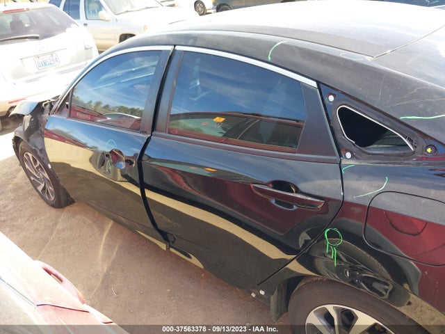 Honda Civic Sedan Ex 2016 2HGFC2F7XGH511269 Image 15