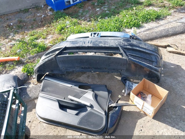 Honda Civic Sedan Ex 2016 2HGFC2F7XGH511269 Image 12
