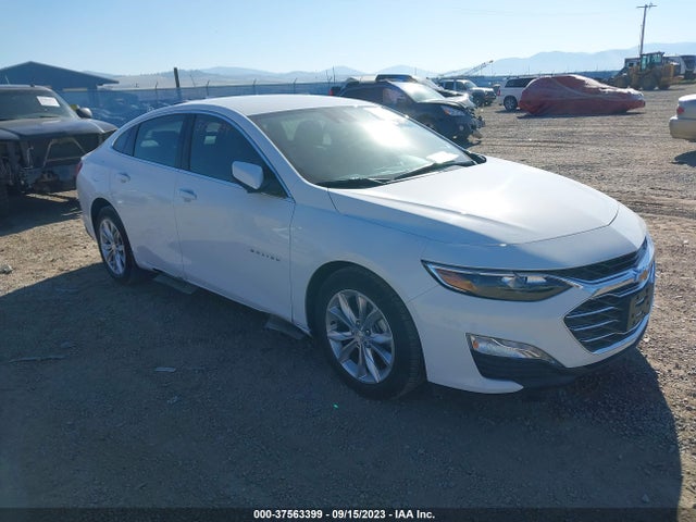 Chevrolet MALIBU LT 2023 1G1ZD5ST7PF205833 Image 1