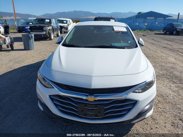 Chevrolet MALIBU LT 2023 1G1ZD5ST7PF205833 Image 12