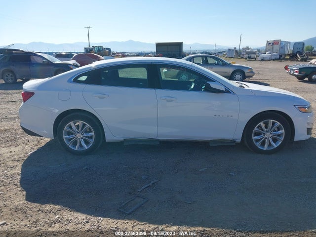 Chevrolet MALIBU LT 2023 1G1ZD5ST7PF205833 Image 13