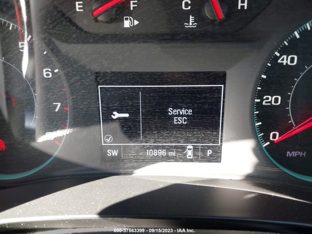 Chevrolet MALIBU LT 2023 1G1ZD5ST7PF205833 Image 15