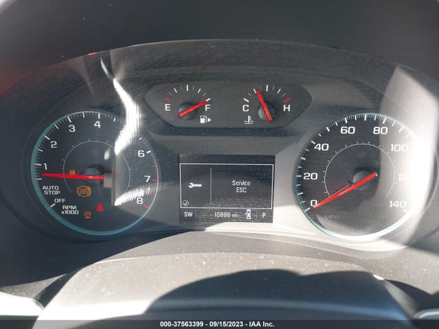 Chevrolet MALIBU LT 2023 1G1ZD5ST7PF205833 Image 7