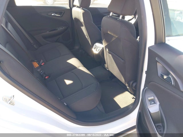 Chevrolet MALIBU LT 2023 1G1ZD5ST7PF205833 Image 8