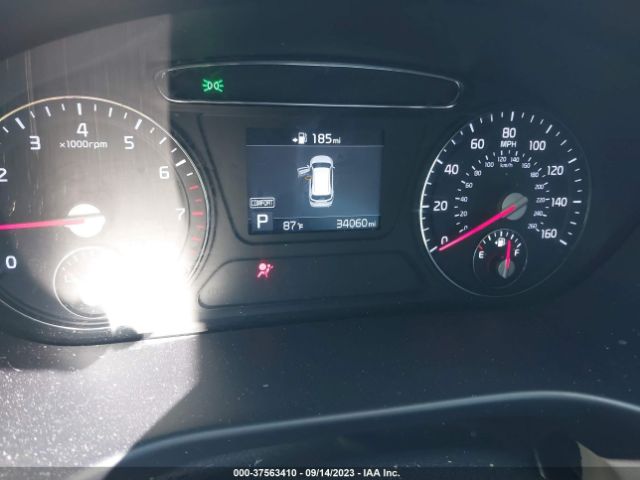 5XYPG4A59KG489099 KIA Sorento Lx V6
