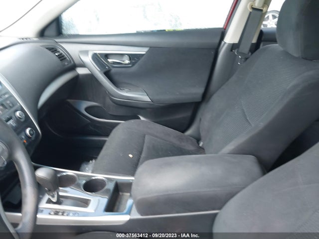 2014 NISSAN ALTIMA 2.5 S VIN: 1N4AL3AP0EN335283