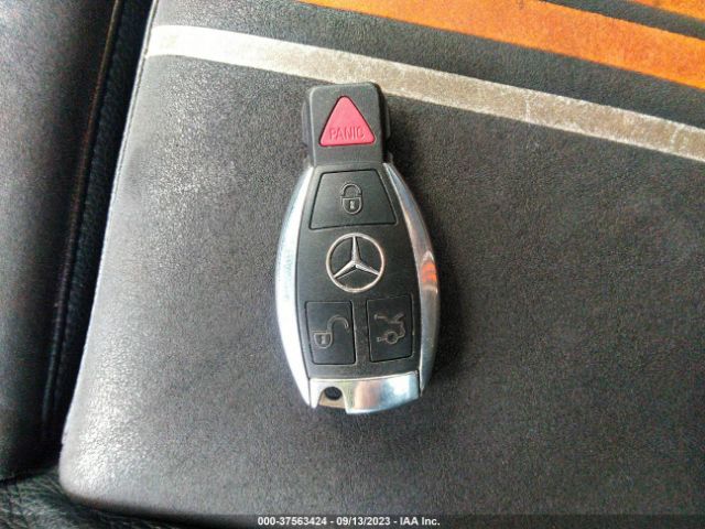 WDDSJ4EB5GN311479 Mercedes-Benz Cla Cla 250