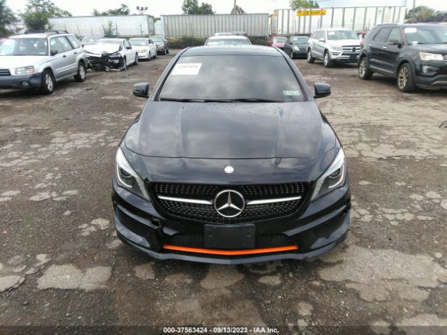 WDDSJ4EB5GN311479 Mercedes-Benz Cla Cla 250