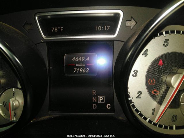 WDDSJ4EB5GN311479 Mercedes-Benz Cla Cla 250