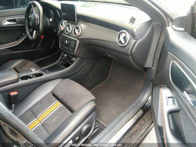WDDSJ4EB5GN311479 Mercedes-Benz Cla Cla 250