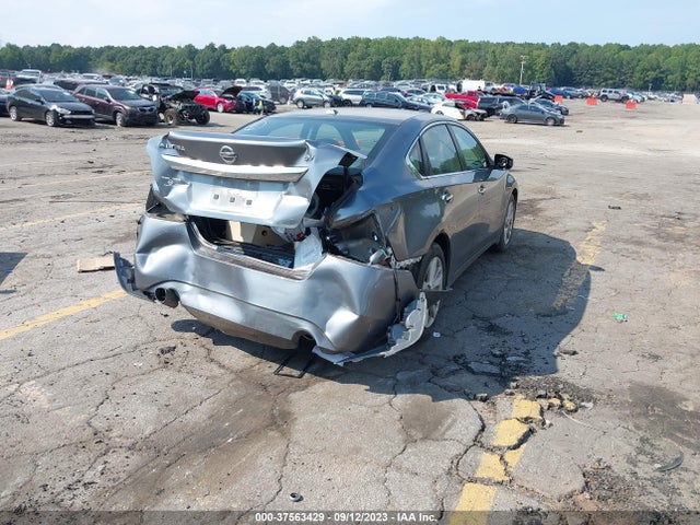 Nissan Altima 2.5 Sv 2015 1N4AL3AP7FC213131 Image 4