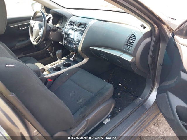 Nissan Altima 2.5 Sv 2015 1N4AL3AP7FC213131 Image 5