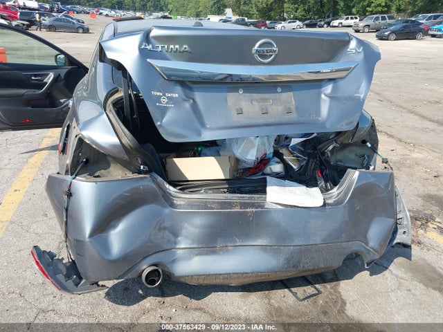 Nissan Altima 2.5 Sv 2015 1N4AL3AP7FC213131 Image 6