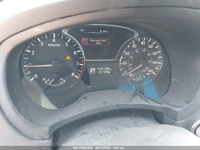 Nissan Altima 2.5 Sv 2015 1N4AL3AP7FC213131 Image 7
