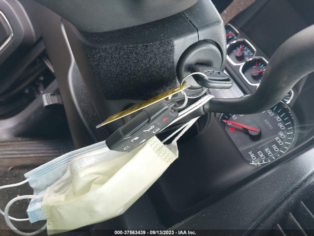 Chevrolet Suburban Lt 2015 1GNSKJKC2FR170761 Image 11