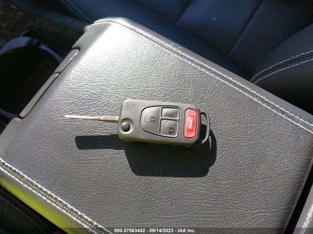 2003 MERCEDES-BENZ M-CLASS 3.7L VIN: 4JGAB57E43A407830