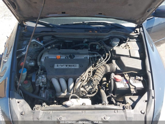 2003 HONDA ACCORD SDN EX VIN: 1HGCM56683A038134