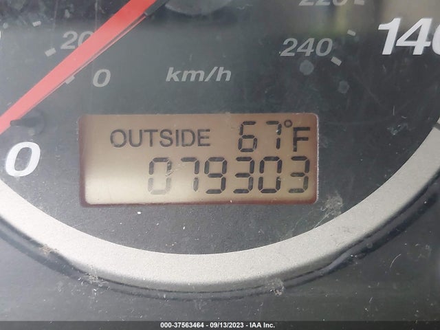 2005 HONDA CR-V EX SE VIN: JHLRD78915C012769