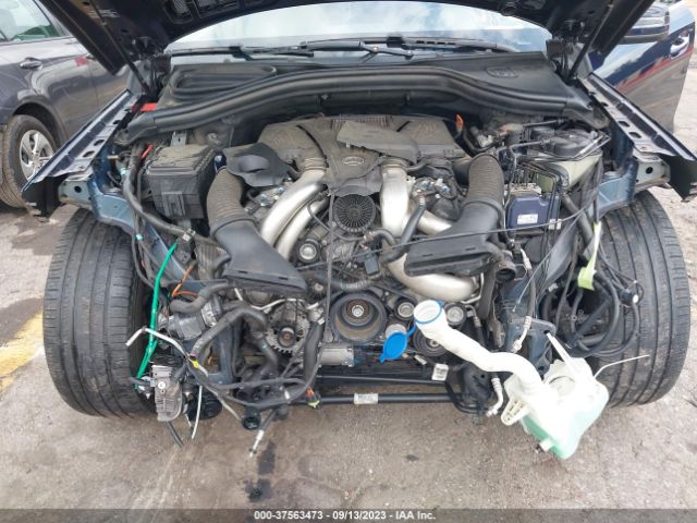 2013 MERCEDES-BENZ GL-CLASS 4JGDF7CE4DA175315 Photo 9