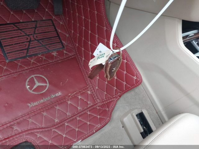 2013 MERCEDES-BENZ GL-CLASS 4JGDF7CE4DA175315 Photo 10