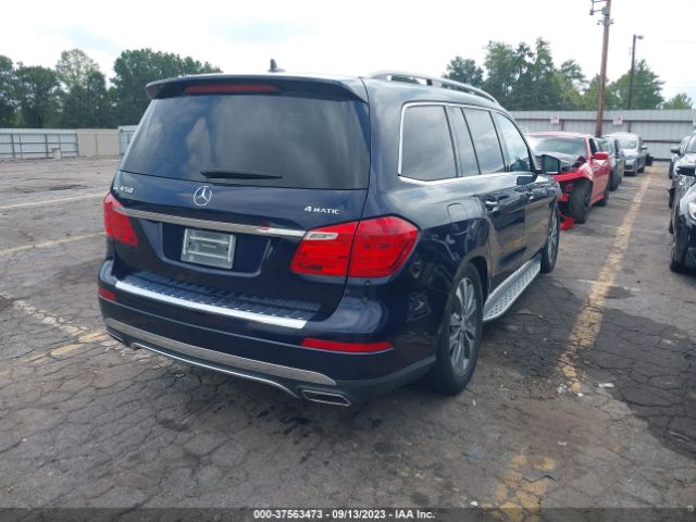 2013 MERCEDES-BENZ GL-CLASS 4JGDF7CE4DA175315 Photo 3