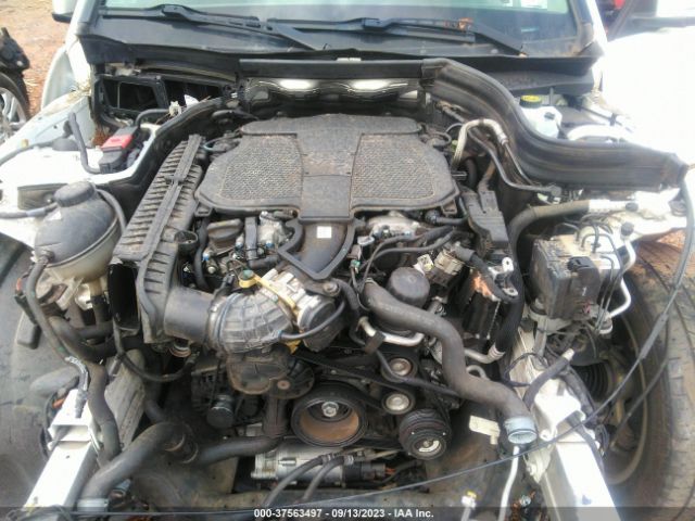 WDCGG8JB8FG359910 Mercedes-Benz Glk-class Glk 350