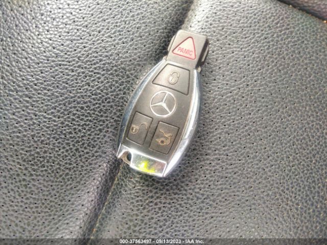 WDCGG8JB8FG359910 Mercedes-Benz Glk-class Glk 350