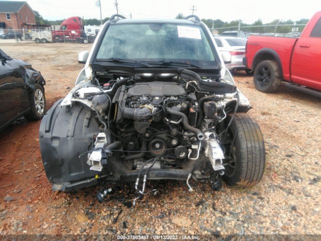 WDCGG8JB8FG359910 Mercedes-Benz Glk-class Glk 350