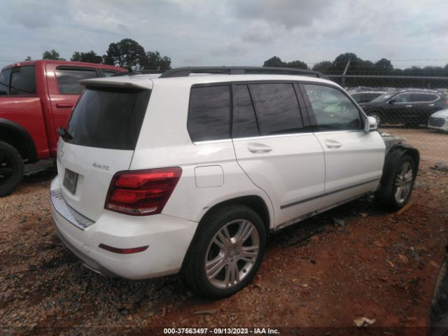 WDCGG8JB8FG359910 Mercedes-Benz Glk-class Glk 350