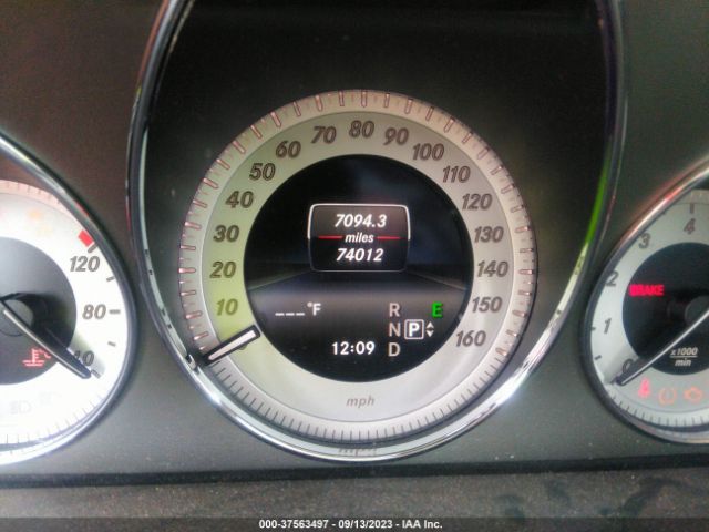 WDCGG8JB8FG359910 Mercedes-Benz Glk-class Glk 350