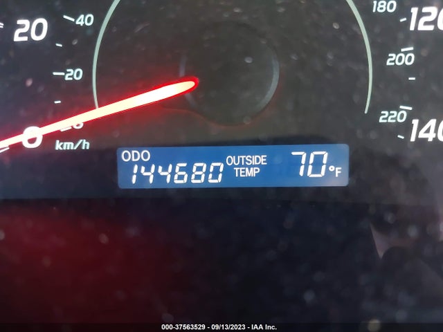 2007 TOYOTA CAMRY CE/LE/SE/XLE VIN: 4T1BE46K97U724276