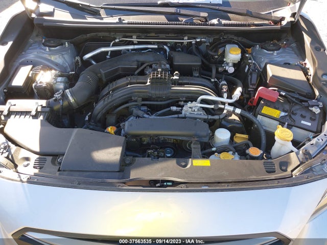 2023 SUBARU CROSSTREK PREMIUM VIN: JF2GTAPC4P8263942